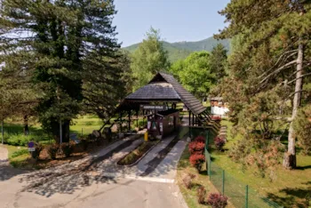 Campsite Borje - image n°2 - Camping Direct