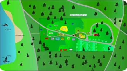 Naturcamping Lagom - image n°3 - Camping Direct