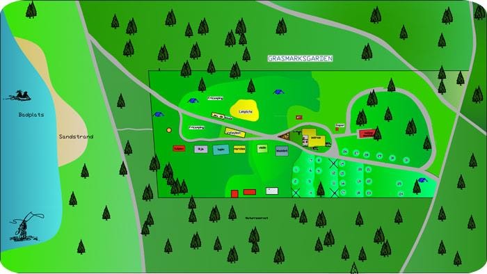 Naturcamping Lagom — Foto 3