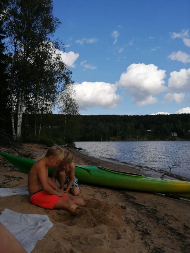 Naturcamping Lagom - image n°4 - Camping Direct