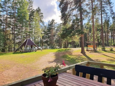 Stuga Lilja