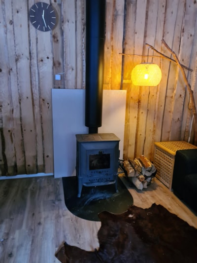 Blåklint Familyhome