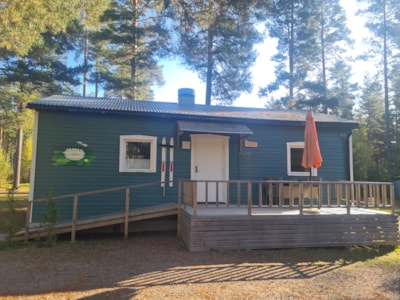 Stuga Lilja