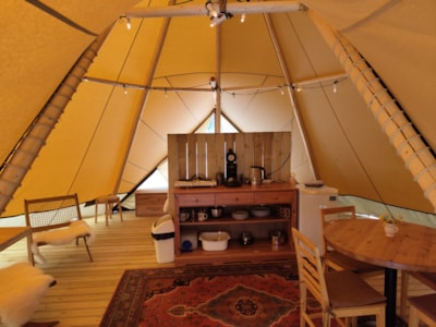 AURUM TENTTIPI