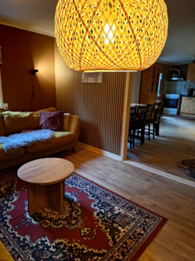 Blåklint Familyhome