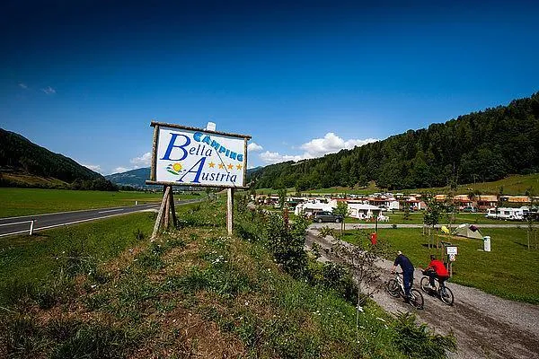 Camping Bella Austria