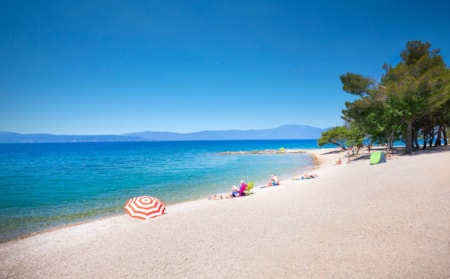 Aminess Atea Camping Resort