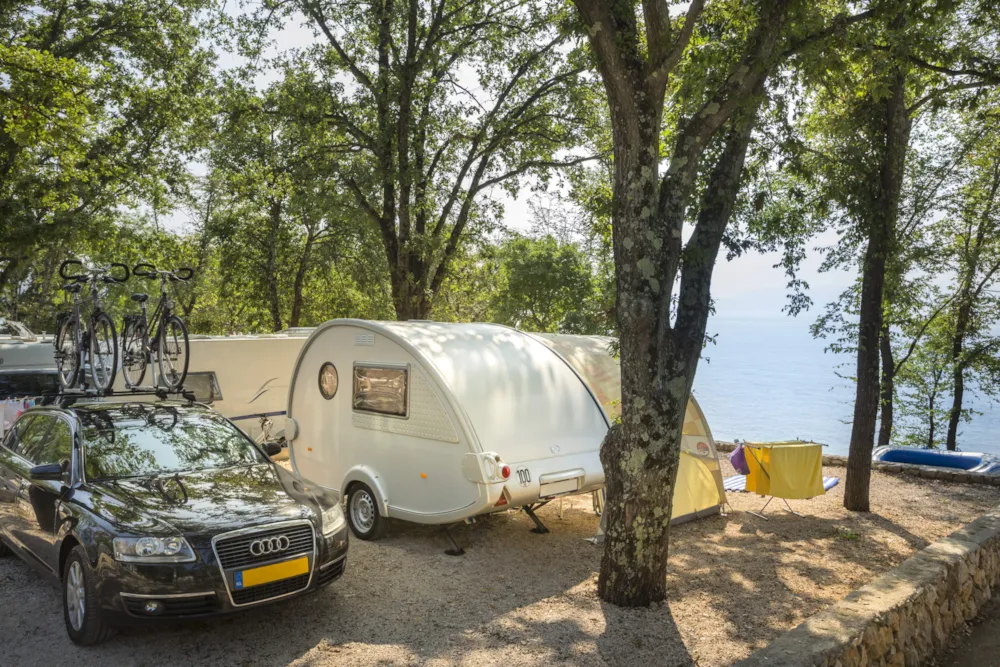 Aminess Atea Camping Resort - image n°3 - Camping Direct