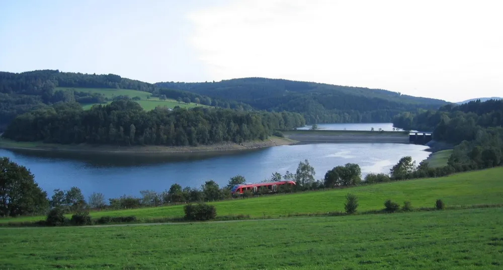 Campingplatz Hof Biggen