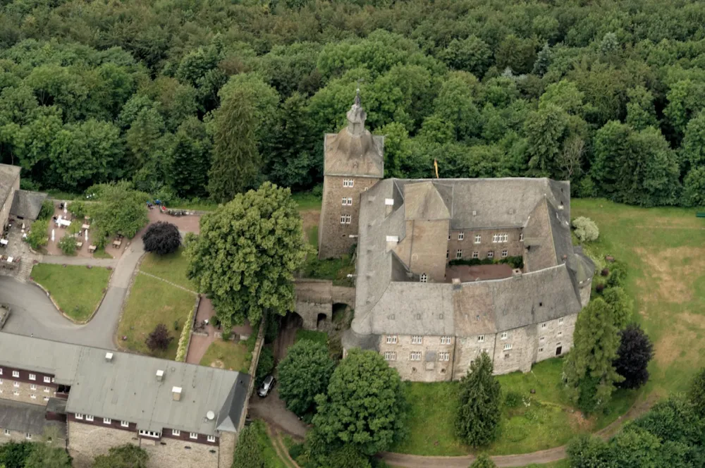 Campingplatz Hof Biggen