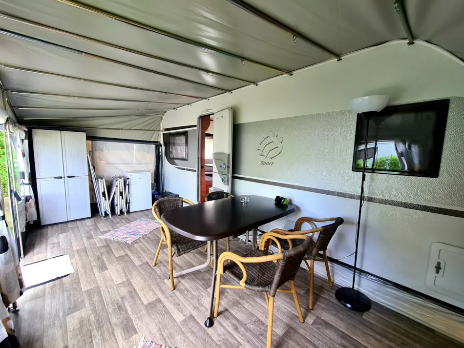 Campingplatz Hof Biggen