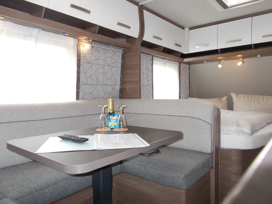 Campingplatz Hof Biggen