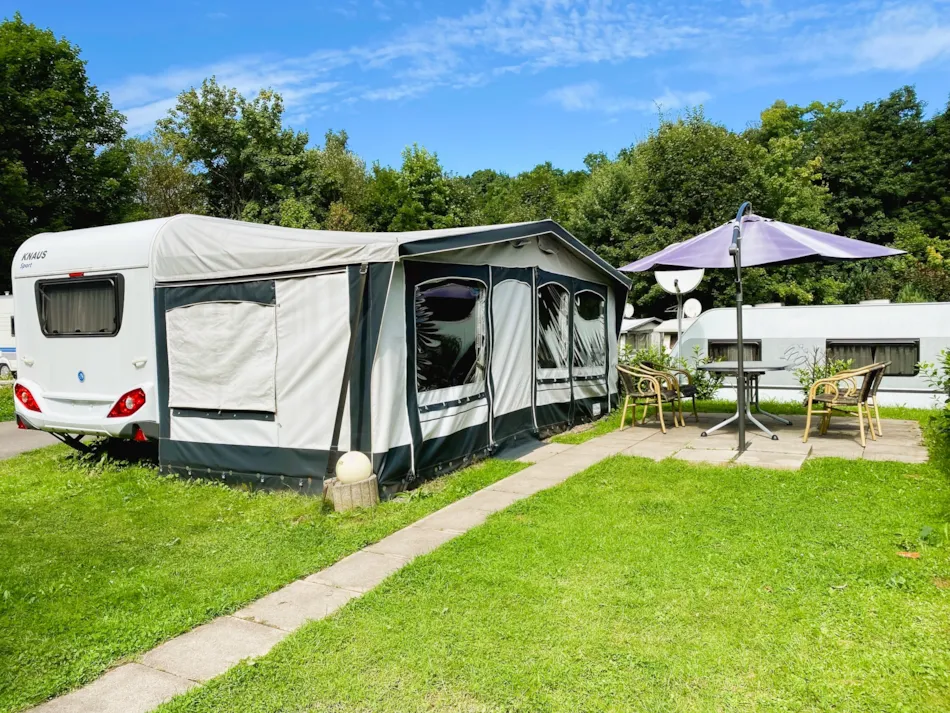 Campingplatz Hof Biggen