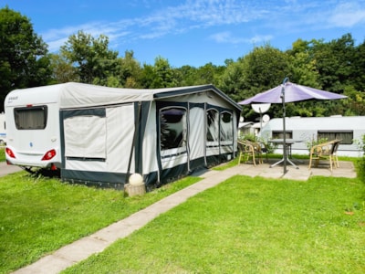 Campingplatz Hof Biggen