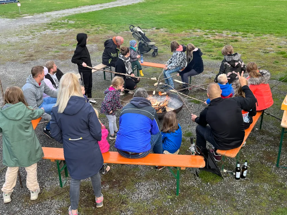 Campingplatz Hof Biggen