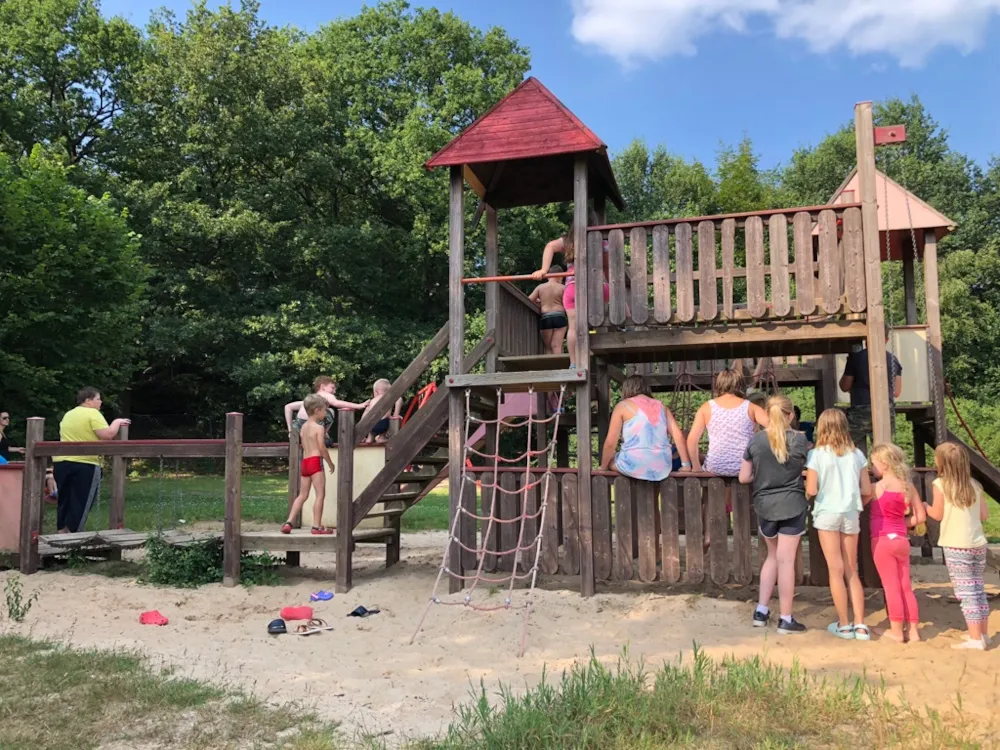 Campingplatz Hof Biggen