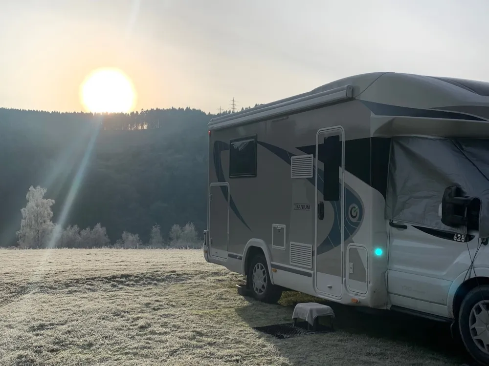 Campingplatz Hof Biggen