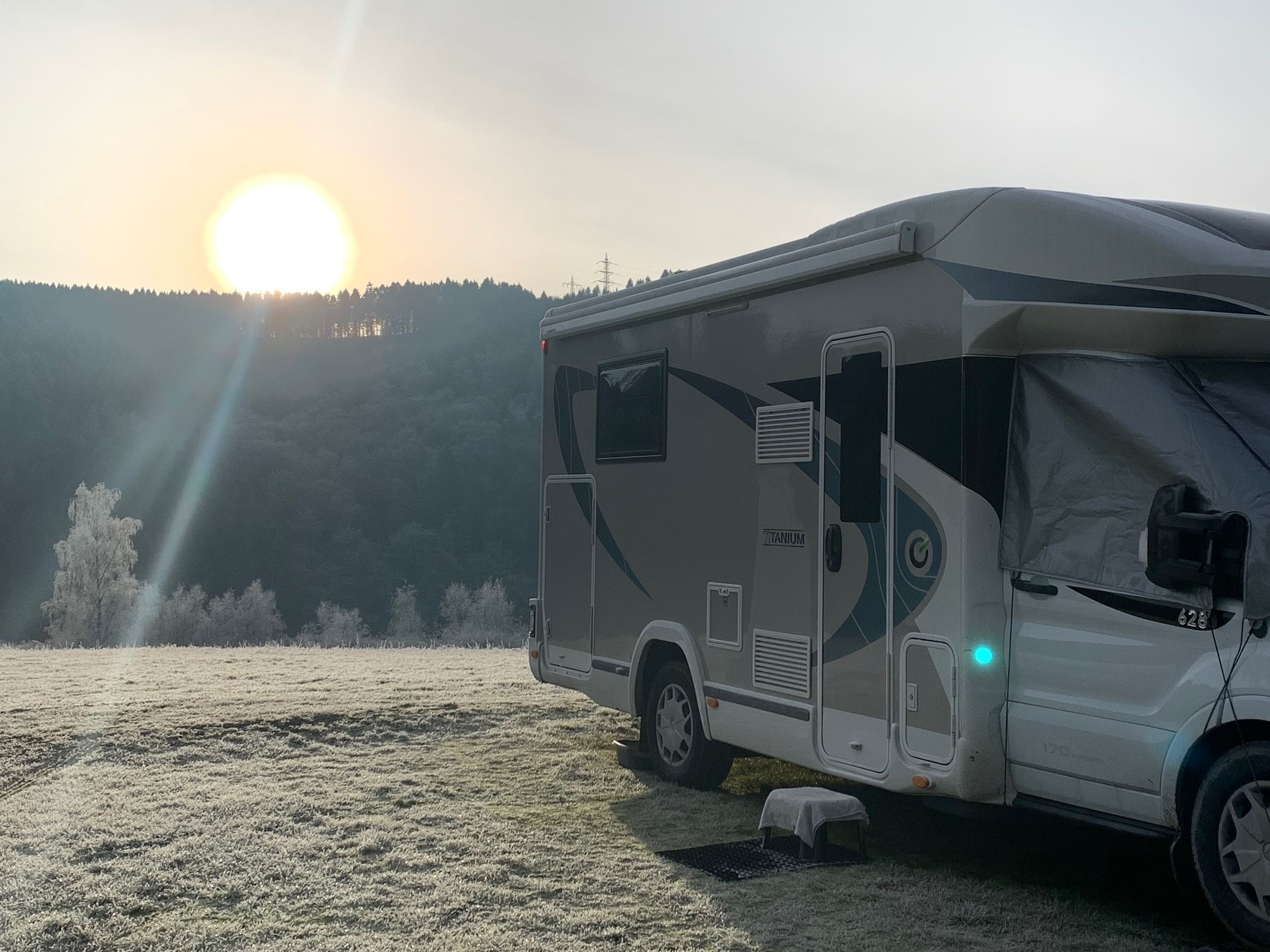 Campingplatz Hof Biggen — Photo 10
