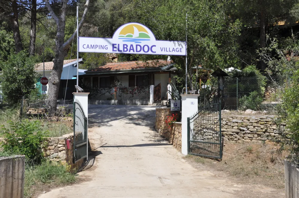 Elbadoc Camping Village