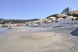 Elbadoc Camping Village - image n°21 - Roulottes