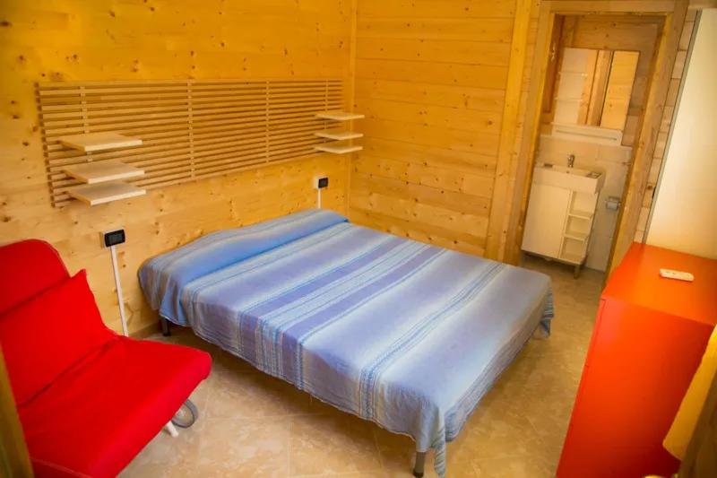 Chalet Frugoso 17 M²