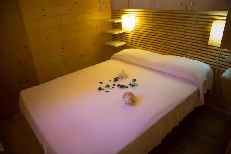 Chalet Frugoso 17 M²