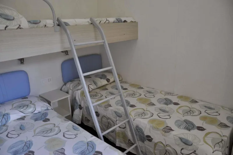 Bungalow Seregola 20 M²