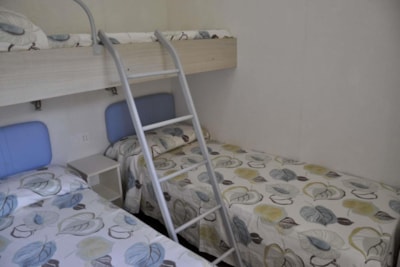 Bungalow Seregola 20 m² — 2
