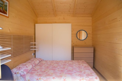 Chalet Tamba 32m² — 1