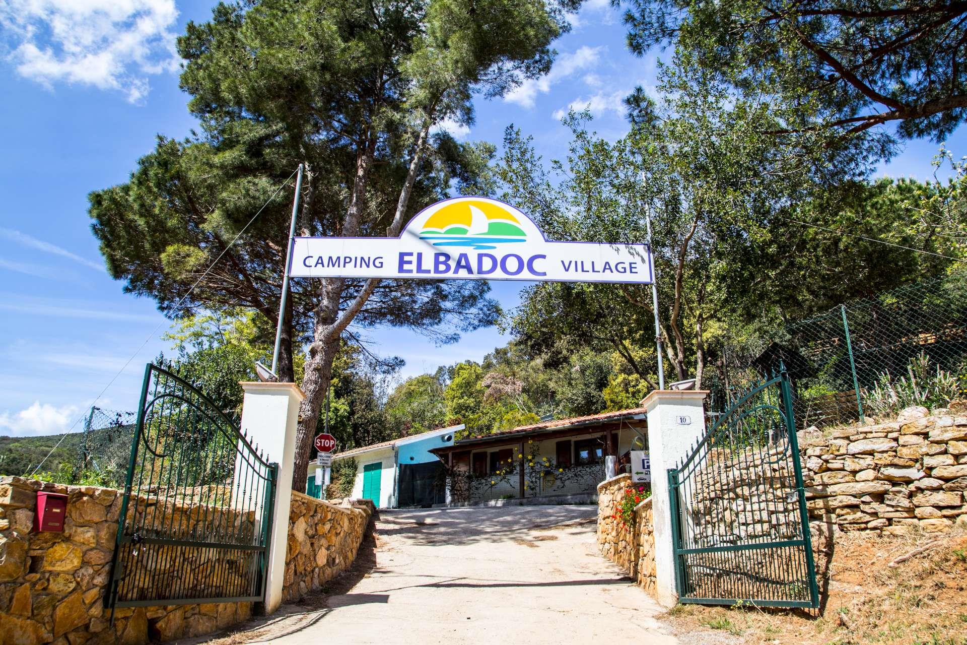 Establishment Elbadoc Camping Village - Rio Marina