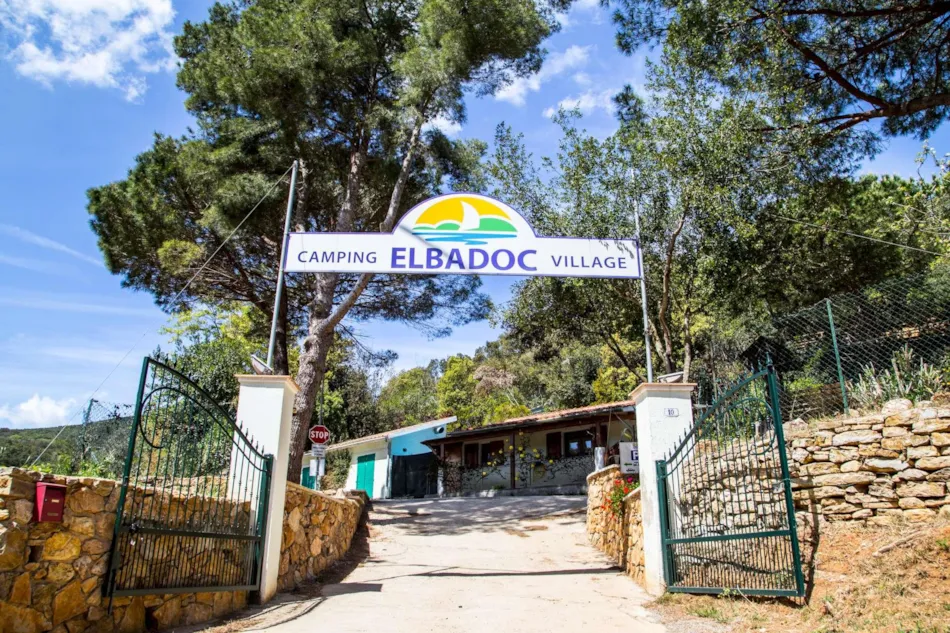 Elbadoc Camping Village
