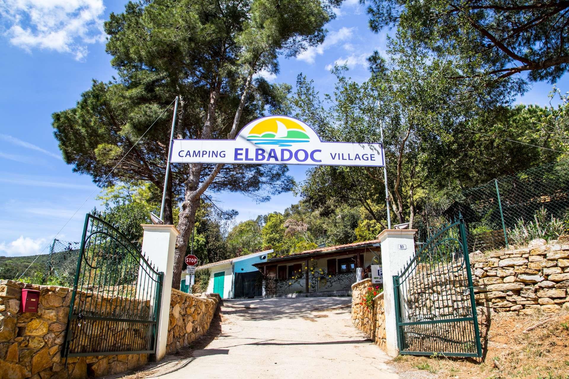 Elbadoc Camping Village — Photo 6