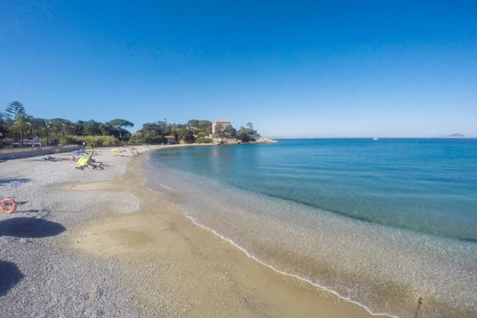 Elbadoc Camping Village