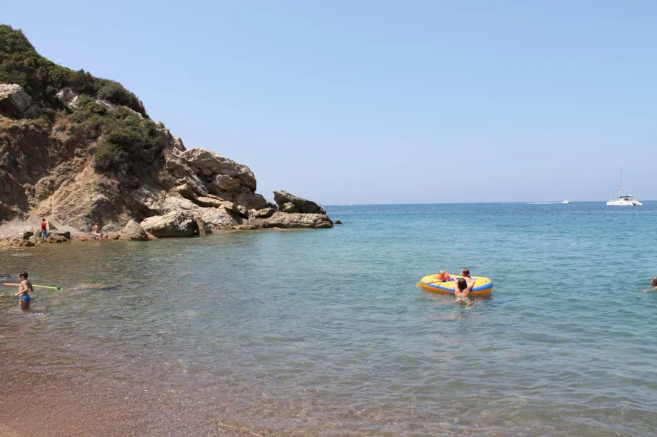 Elbadoc Camping Village