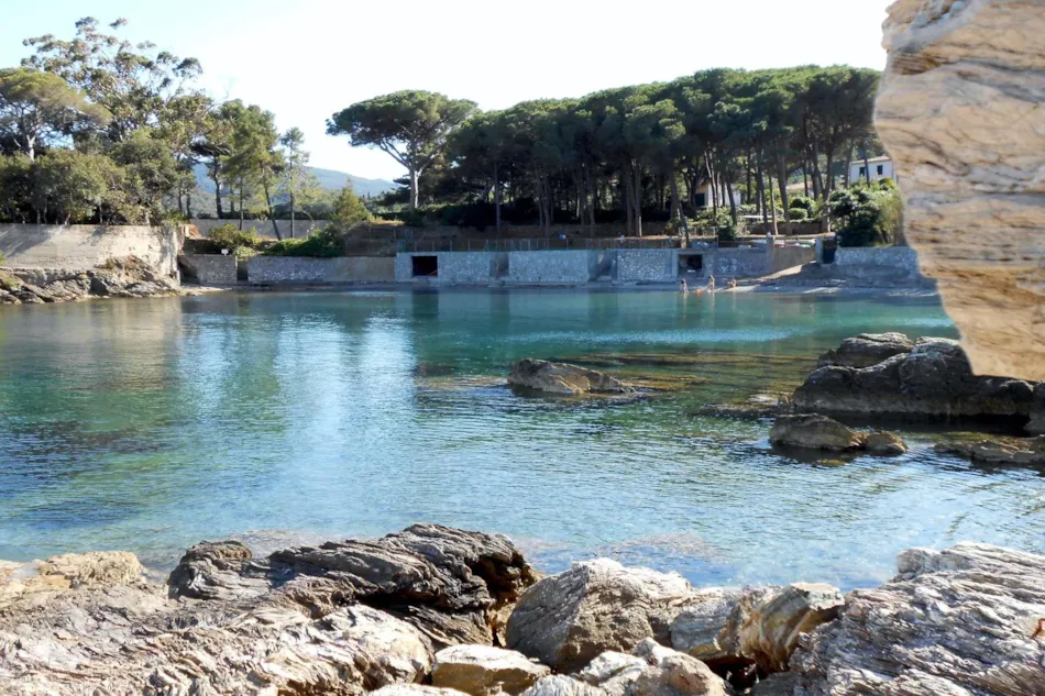 Elbadoc Camping Village