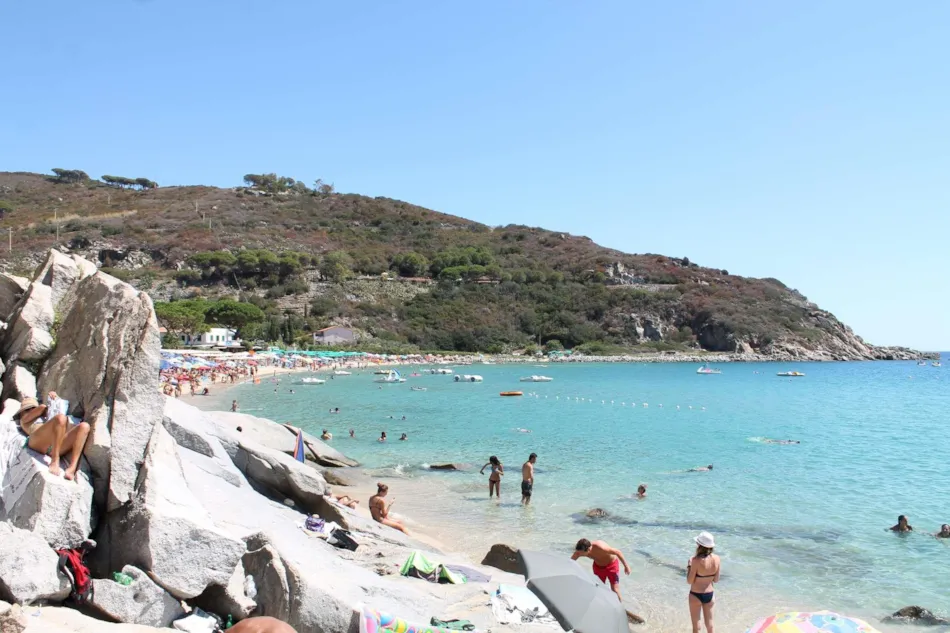 Elbadoc Camping Village