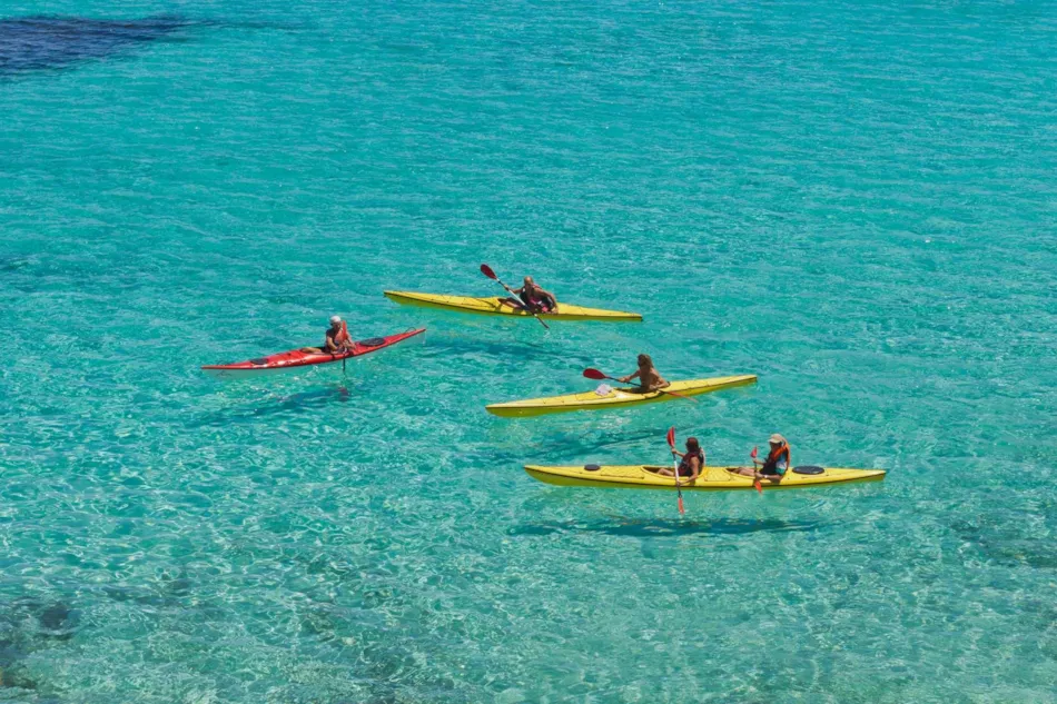 Elbadoc Camping Village