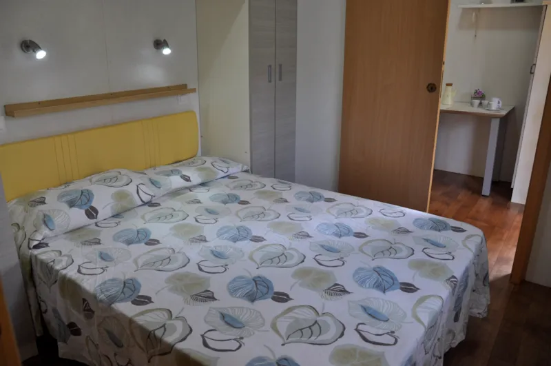 Chalet Mandriola 14 M²