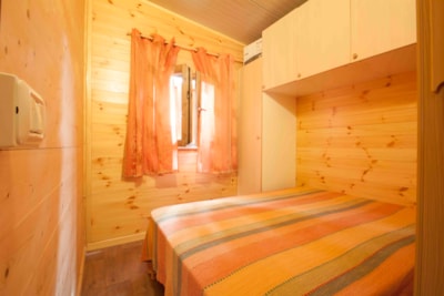 Chalet Lo Chalet 28 m² — 3