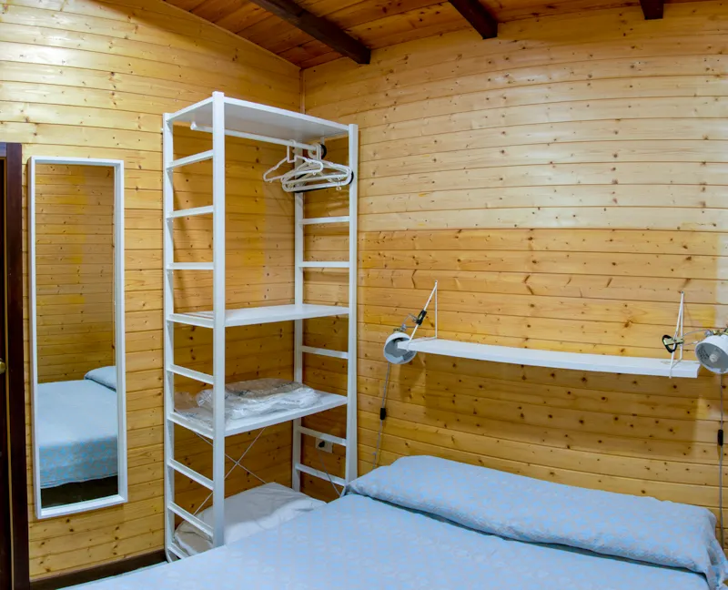 Chalet Delle Alghe 30 M²