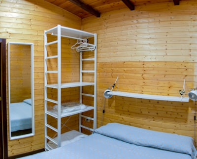 Chalet Delle Alghe 30 m² — 2