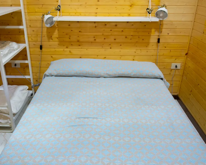 Chalet Delle Alghe 30 M²