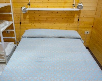 Chalet Delle Alghe 30 m² — 3