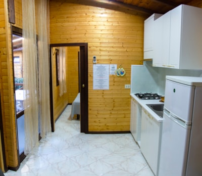 Chalet Delle Alghe 30 m² — 4