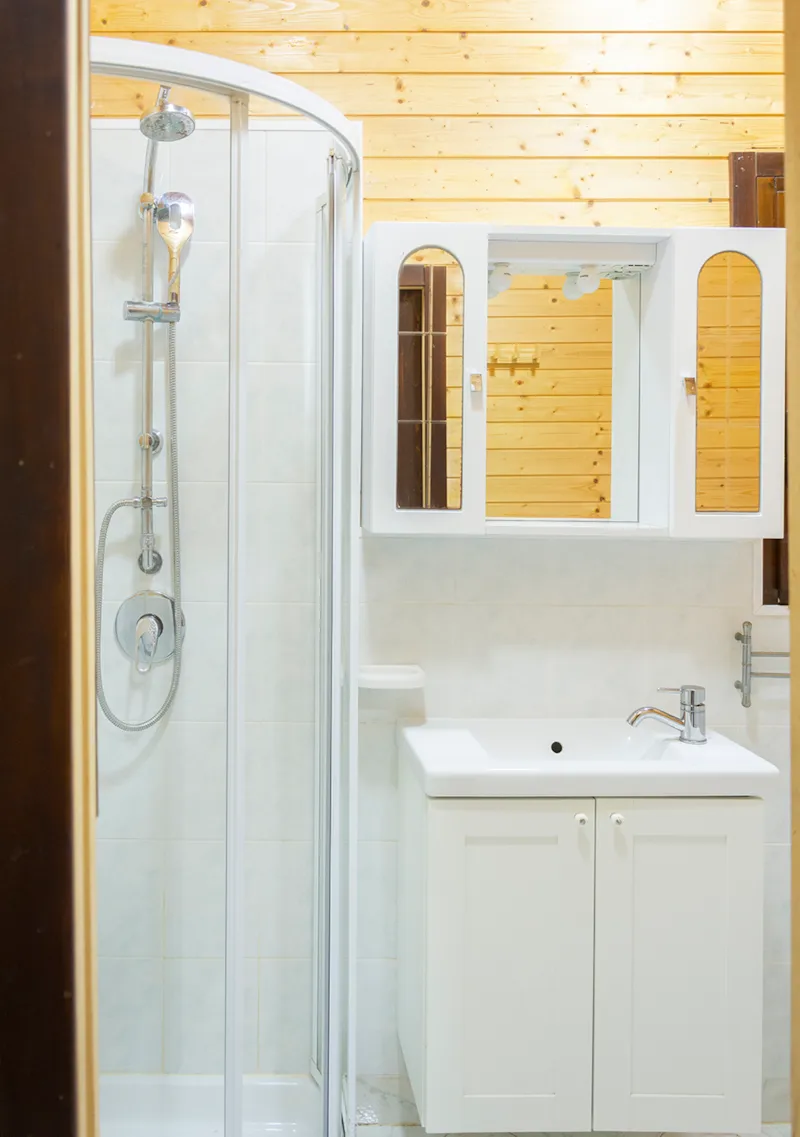 Chalet Delle Alghe 30 M²