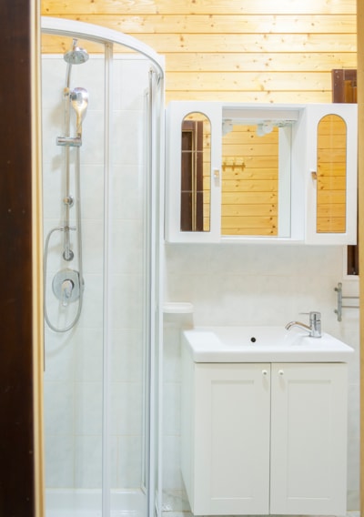 Chalet Delle Alghe 30 m² — 7