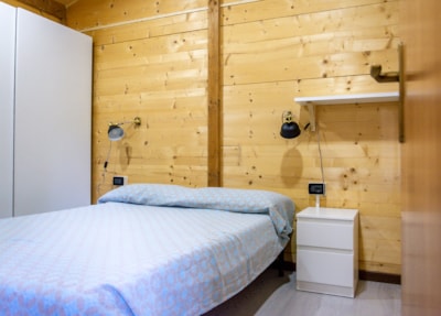 Chalet Tamba 32m² — 7