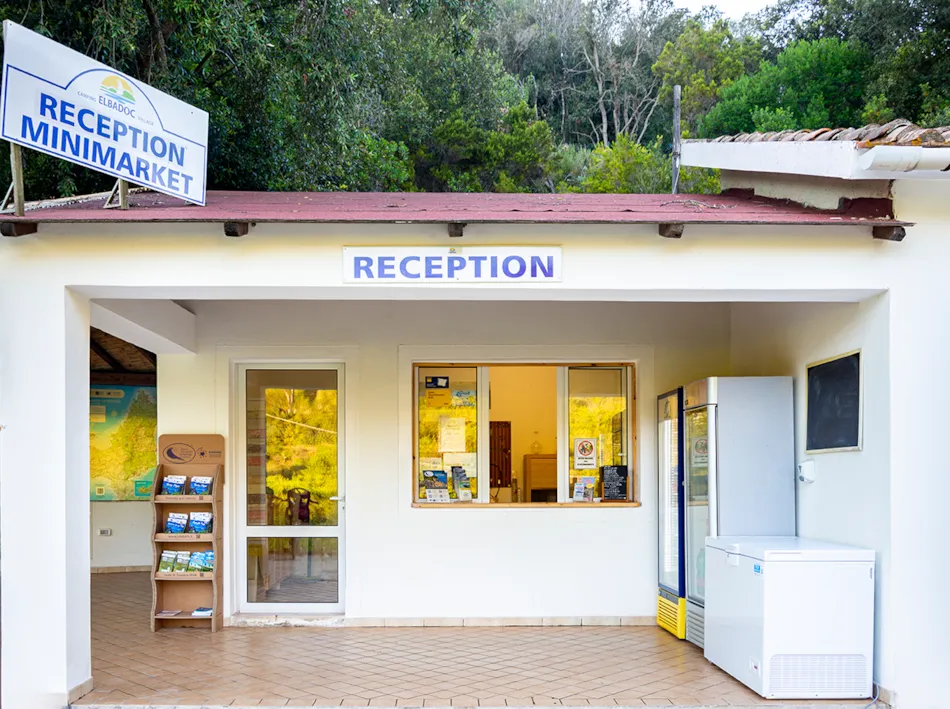 Elbadoc Camping Village