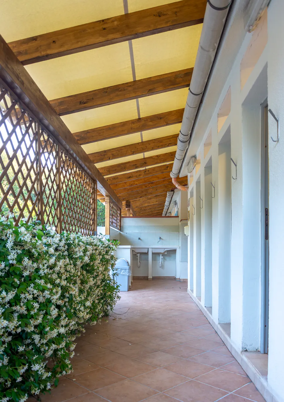 Elbadoc Camping Village