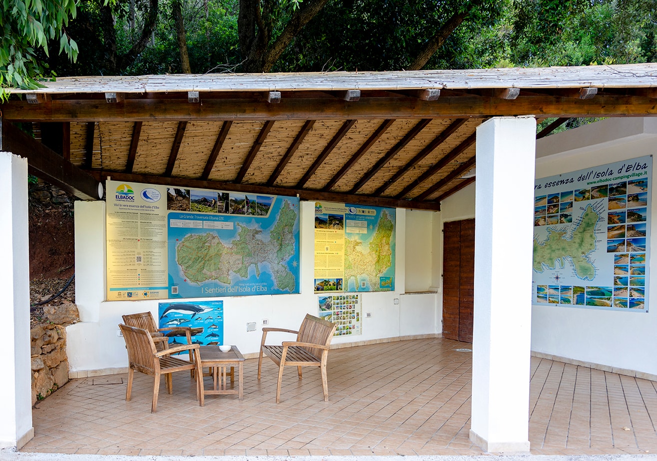 Elbadoc Camping Village — Photo 4